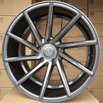 Alu felge 17'' rupe 5x112, 4 kom.