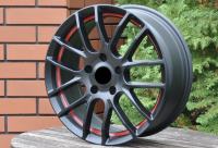 Alu felge 17'' rupe 5x112, 4 kom.