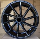 Alu felge 17'' rupe 5x112, 4 kom.