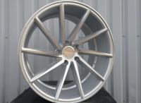 Alu felge 17'' rupe 5x112, 4 kom.