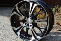 Alu felge 17'' rupe 5x112, 4 kom.