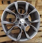 Alu felge 17'' rupe 5x112, 4 kom.