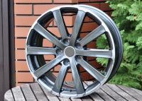 Alu felge 17'' rupe 5x112, 4 kom.