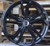 Alu felge 17'' rupe 5x112, 4 kom.