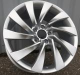 Alu felge 17'' rupe 5x112, 4 kom.