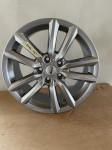 Alu felge 17'' rupe 5x112, 4 kom.