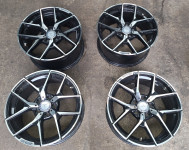 Alu felge 17'' rupe 5x112, 4 kom.