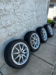 Alu felge MERCEDES 17'' rupe 5x112, 4 kom.