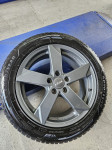 Alu felge 17'' rupe 5x112, 4 kom.