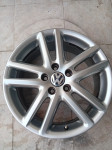 Alu felge 17'' rupe 5x112, 4 kom.