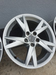 Alu felge 17'' rupe 5x112, 4 kom.