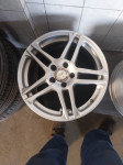 Alu felge 17'' rupe 5x112, 4 kom.