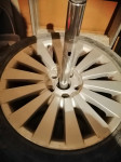 Alu felge 17'' rupe 5x112, 4 kom.