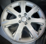 Alu felge 17'' rupe 5x112, 5 kom.