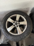 Alu felge 16” 215/65/16 sa zimskim gumama rupe 5x114.3, 4 kom.