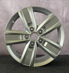 Original alu felga za VW T6, T6.1 - 17'' rupe 5x120, 1 kom.