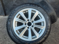 Alu felge bmw,17”,rupe 5x120