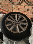 Alu felge 17'' rupe 5x120, 4 kom.