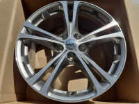 Alu felge 18'' 5x112 ET50 BORBET XL  Made in Germany NOVE ZAPAKIRANE