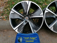 Alu felge 18''5x112 orig Seat Cupra Formentor/VW/Audi/Skoda-LINAS-023g