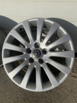 Alu felge 18" 5x120 Opel