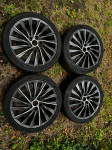 Alu felge 18'' Alfa Romeo Giulietta QV Turbine 5x110