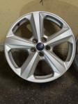 Alu felge 18 Ford  5x108 original Edge Kuga S Max Galaxy Mondeo  Volvo