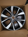 VW TAIGO 18" ALU FELGA MISANO