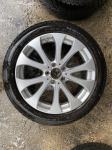 Alu felge 18'' Mercedes W213, Goodyear zimske g. 225/45/18