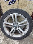 Opel Insignia Alu felge 18'' rupe 5, 4 kom.