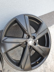 Alu felge 18'' rupe 5x100, 4 kom.