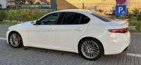 Alu felge 18'' rupe 5x110, 1 kom Giulia