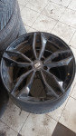 Alu felge 18'' rupe 5x110, 4 kom.