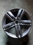 Alu felge 18'' rupe 5x112,  1 kom. BMW x1