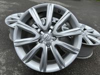 Alu felge 18'' rupe 5x112, 4 kom. Audi a6 a4 q5 **SET 650E**