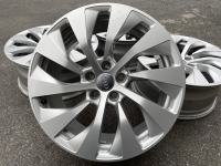 Alu felge 18'' rupe 5x112, 4 kom. Audi a7 a5 a8 a6 **SET 660 E**