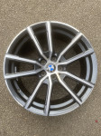 Alu felge 18'' rupe 5x112, 4 kom. BMW G20