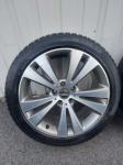 Alu felge 18'' rupe 5x112, 4 kom.