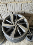 Alu felge 18'' rupe 5x112, 4 kom.