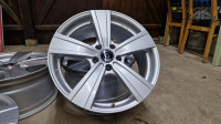 Alu felge 18'' rupe 5x112, 4 kom.