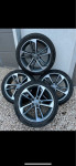 Alu felge 18'' AUDI S-line Trapez *kao NOVE !