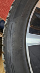 Alu felge 18'' rupe 5x112, 4 kom.