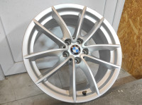 Alu felge 18'' style 618,BMW X3 G01,X4 G02,,5x112,komplet 4 kom=360€