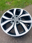 Alu felge 18'' rupe 5x112, 4 kom.