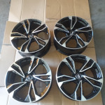 Alu felge 18'' rupe 5x112, 4 kom.