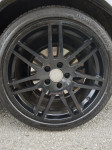 Alu felge 18'' rupe 5x112, 4 kom.