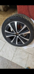 Alu felge 18'' rupe 5x112, 4 kom.