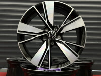 Alu felge 18'' rupe 5x112, 4 kom. VW Bakersfield **SET 800€**