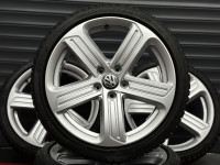 Alu felge 18'' rupe 5x112, 4 kom. VW Cadiz Zimski **SET 850€**