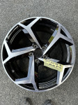 Alu felge 18'' rupe 5x112, 1 kom. Vw komad **200€**